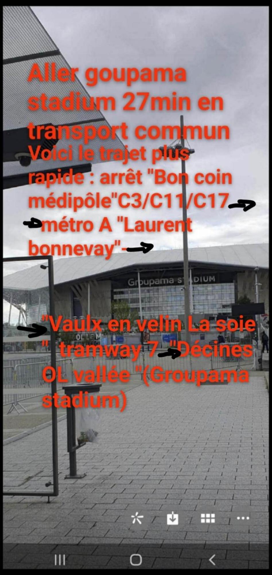 Medipole T2 Avec Un Garage Gratuit Sur Place, 16Min A Centre Ville Lyon En Metro A Villeurbanne Exterior foto