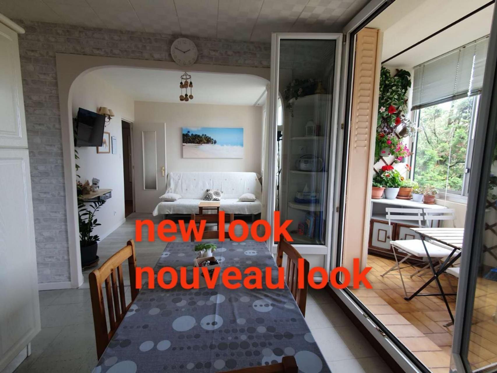 Medipole T2 Avec Un Garage Gratuit Sur Place, 16Min A Centre Ville Lyon En Metro A Villeurbanne Exterior foto