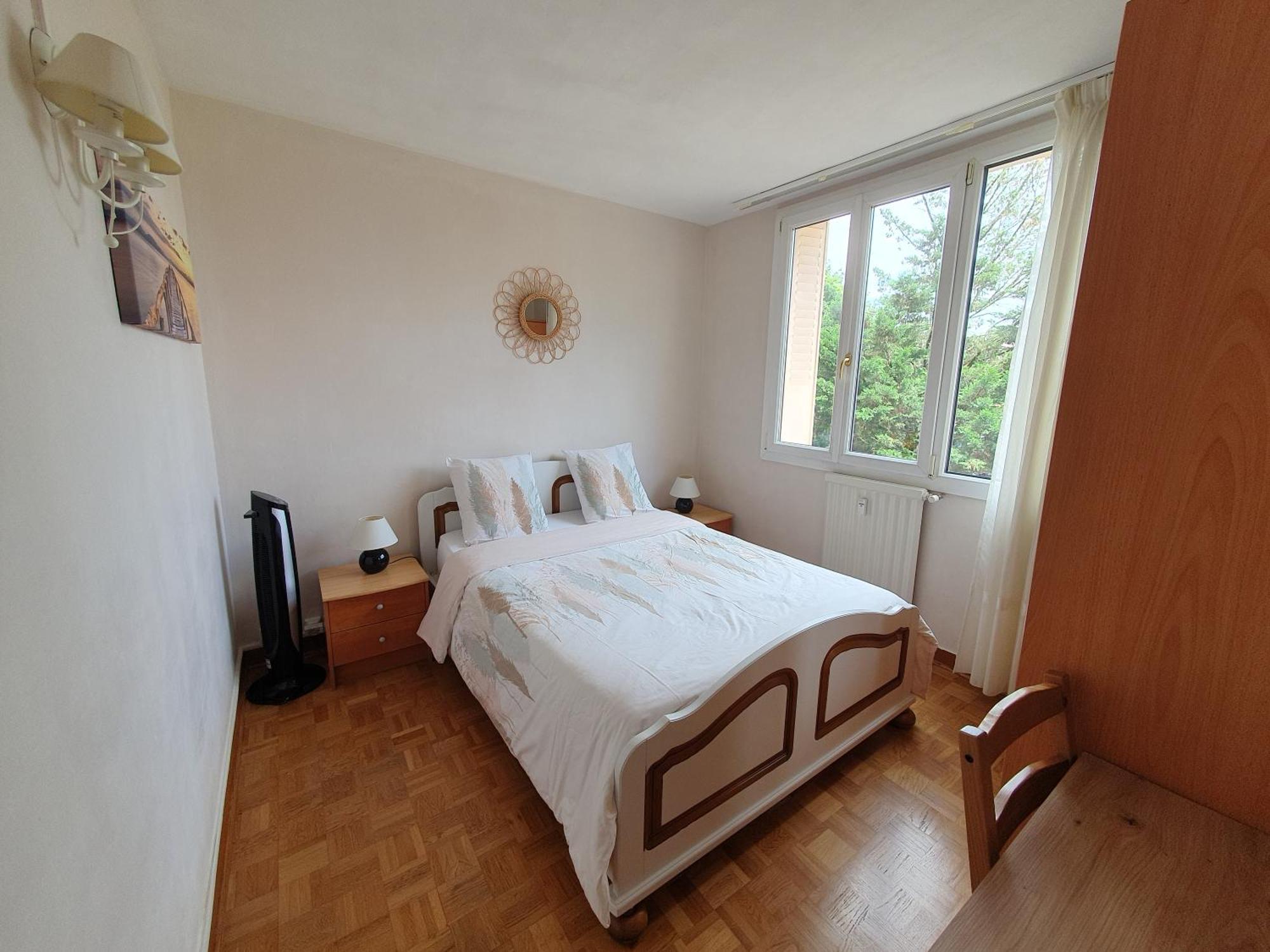 Medipole T2 Avec Un Garage Gratuit Sur Place, 16Min A Centre Ville Lyon En Metro A Villeurbanne Exterior foto